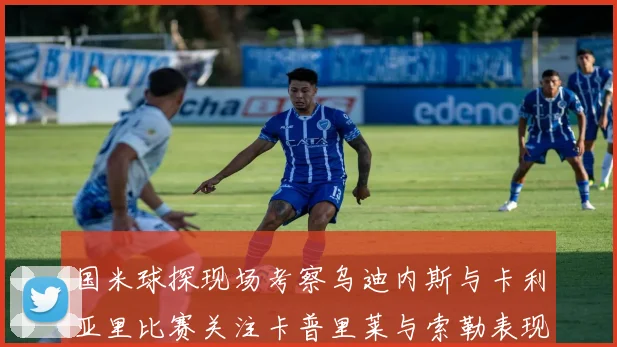 国米球探现场考察乌迪内斯与卡利亚里比赛关注卡普里莱与索勒表现